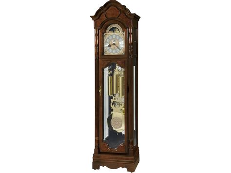 Howard Miller 611 226 Accessories Wilford Grandfather Clock
