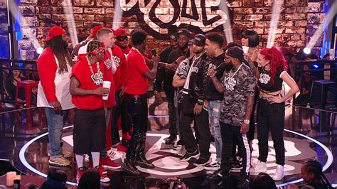 Nick Cannon Presents Wild N Out Full Wildstyle Super Duper Kyle