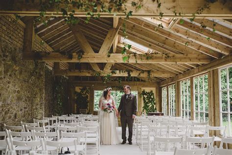 The 10 Best And Most Exclusive Wedding Venues In Ireland