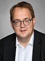 Deutscher Bundestag - Sören Pellmann