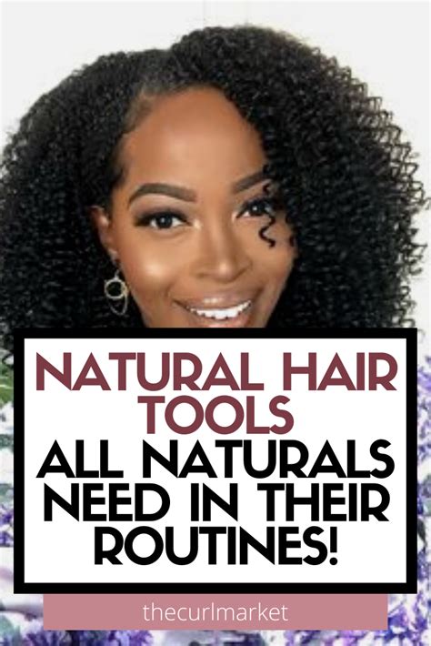 top natural hair tools all naturals need natural hair styles low porosity natural hair dry