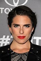 KARLA SOUZA at ABC’s Tgit Line-up Celebration in West Hollywood 09/26 ...