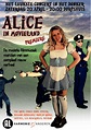Aankondiging "Alice in Movieland" - Harmonie Angeren