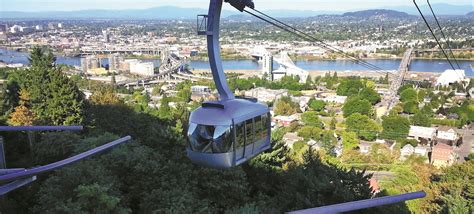 Out N' About: Portland, OR - TrailBlazer Magazine