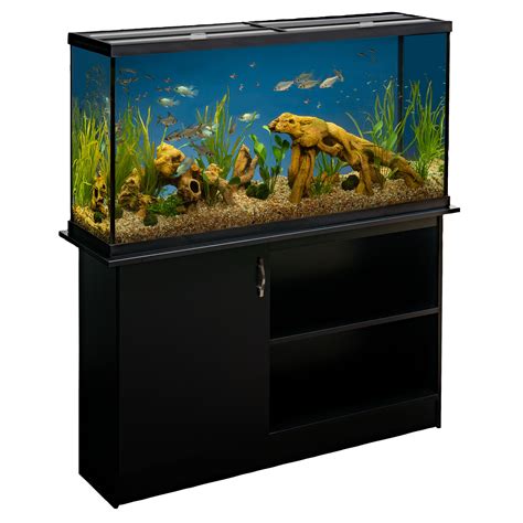 Fish Tanks With Stand For Sale