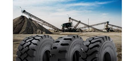 Three New Tyres From Magna Commercial Tyre Business