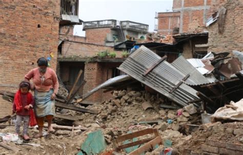 Unfpa Asiapacific New Estimates Show 126000 Pregnant Women Affected By Nepal Quake