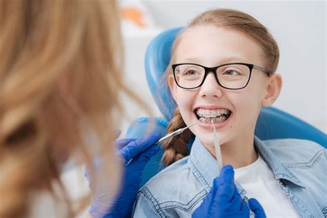 Options For Early Orthodontic Treatment Henry Orthodontics Pinehurst North Carolina