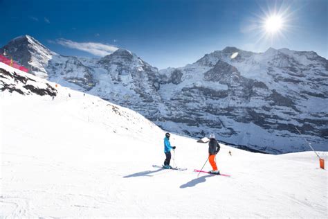 17 Fun And Best Things To Do In Grindelwald Switzerland