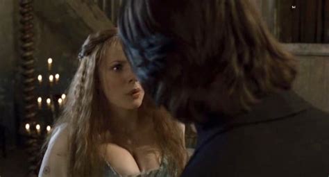 Rachel Hurd Wood Nude Pics Pagina 4