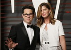 J.J. Abrams and wife commit to $14m donation to anti-racism campaigns ...