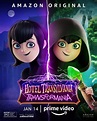 Hotel Transylvania 4: Transformania (2022)