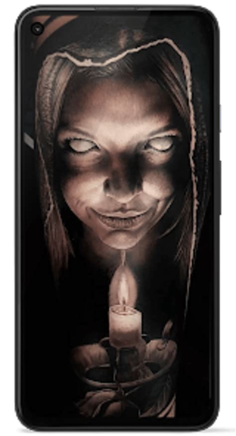 Scary Wallpaper For Android Download