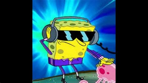 Spongebob Party Rock Anthem Youtube