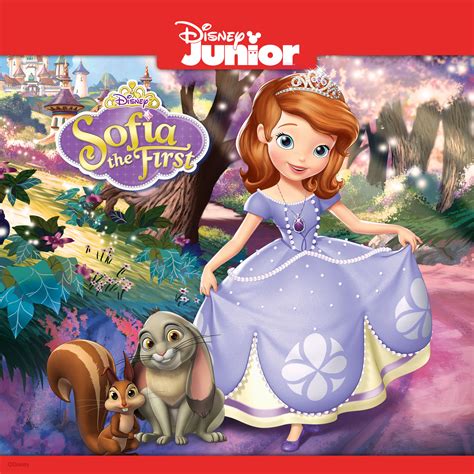 She must learn how to act. Season 1 | Sofia the First Wiki | FANDOM powered by Wikia