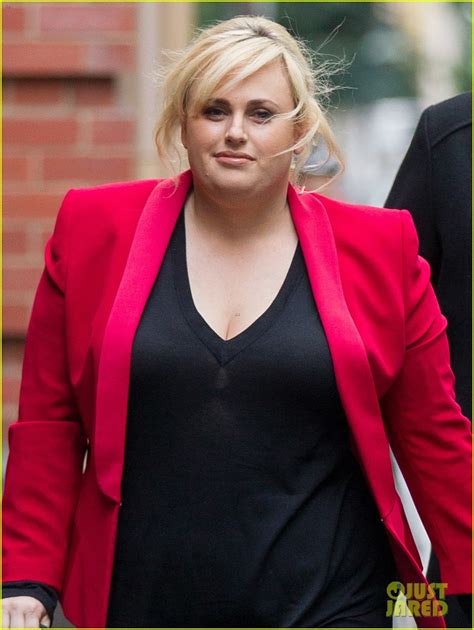 Rebel Wilson Continues Court Battle Over Claims She Lied About Her Age