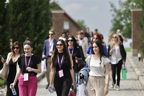 Drugi Dan Turističkog Samita Vojvodine Održan U Vinariji Atelje Vina