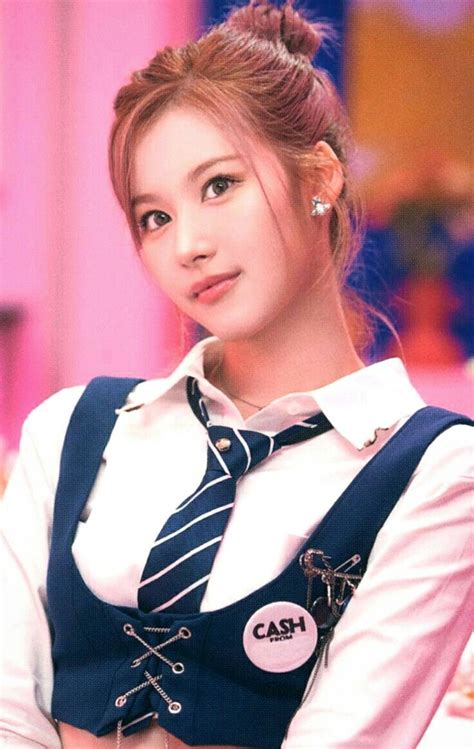 Momo South Korean Girls Korean Girl Groups Cool Girl My Girl Sana Cute Sana Minatozaki