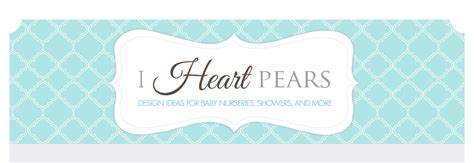 I Heart Pears 15 Awesome Ideas For Monthly Baby Photos