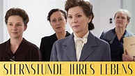 Kino on Demand Schweiz - Sternstunde ihres Lebens