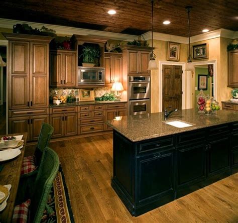 We offer a large portfolio of countertop stone colors, flooring, cabinet colors and backsplashes to choose from to give your remodeled kitchen the look you want.; The 5 Most Popular Granite Colors For Your Kitchen Countertops