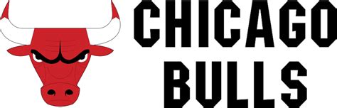 Chicago Bulls Png Hd Isolated Png Mart