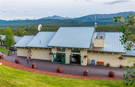 Denali Bluffs Hotel Denali National Park Ak Resort Reviews