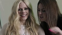Avril Lavigne - We Are Warriors [Music Video] - YouTube