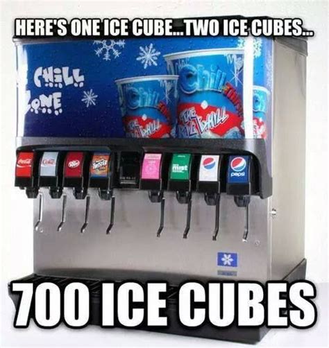 Every Drink Dispenser Ever Funny Quotes Funny Memes Jokes What I