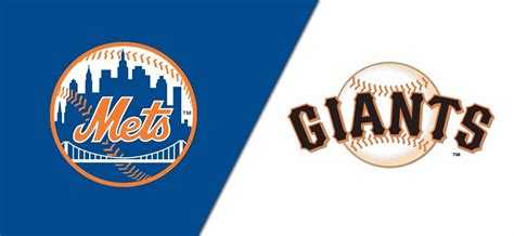 New York Mets Vs San Francisco Giants 4 23 BangTheBook Com
