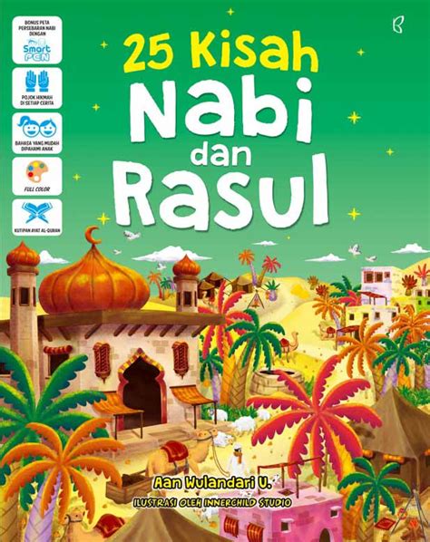 Resensi Nabi Dan Rasul