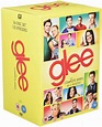 Glee: The Complete Series 1 to 6 (36-Disc Box Set) (Slipcover + Fully ...