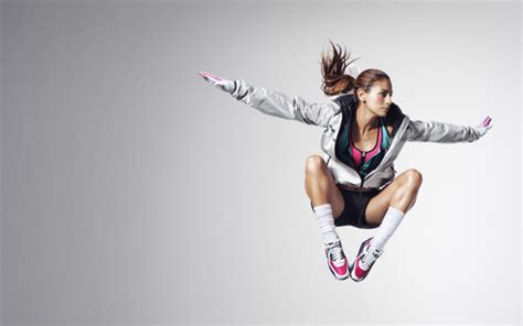 Yes, but with a caveat. Nike Women's Spring/Summer 2013 Lookbook - nitrolicious.com