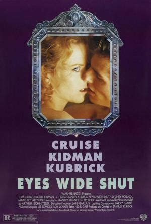 Eyes Wide Shut Filmaffinity