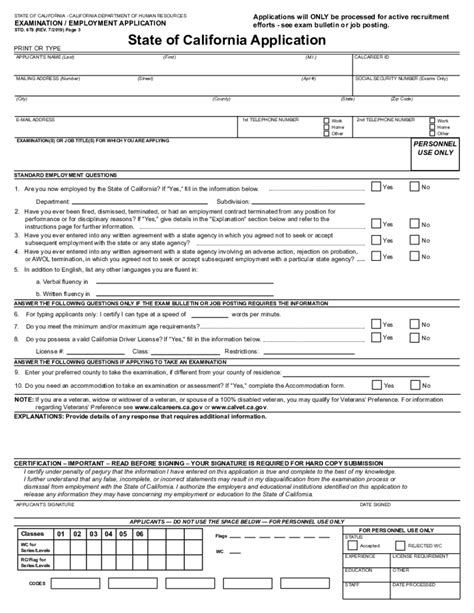 Boost Efficiency With Our Editable Form For Std 678 Form