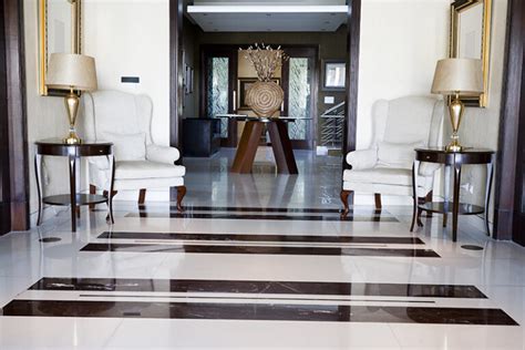 Top 20 Best Marble Flooring Designs For Hall Designcafe