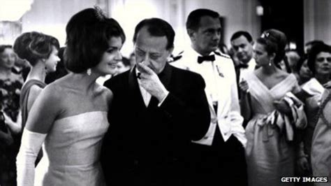 the jackie kennedy tapes sharp tender and gossipy bbc news