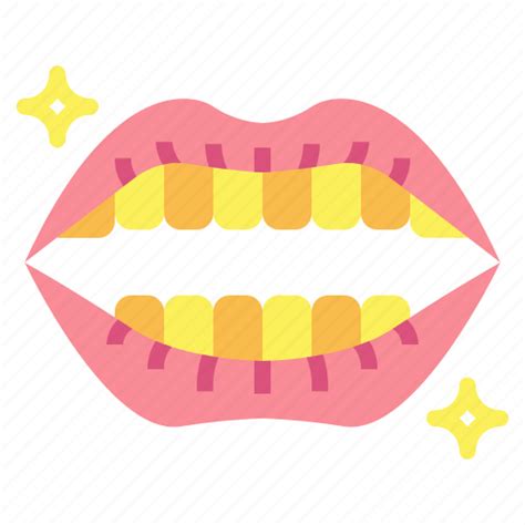 Fashion, gold, rapper, smile, teeth icon png image