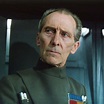 How Did Rogue One Legally Re-create the Late Peter Cushing?