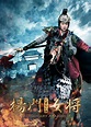 Yang men nu jiang zhi jun ling ru shan (2011) - Poster CN - 1429*2000px