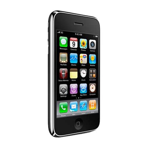 Купить Сотовый телефон Apple Iphone 3gs 16gb цена на Apple Iphone 3gs 16gb