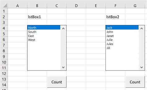Assign Macro With Arguments To A Form Control Button Excel Off The Grid