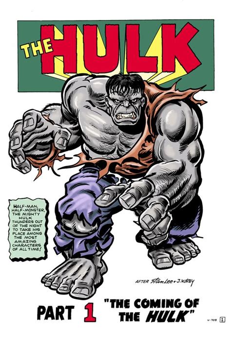 50 Shades Of Grey Hulk By Simon Williams Art On Deviantart Hulk Hulk Comic Incredible Hulk