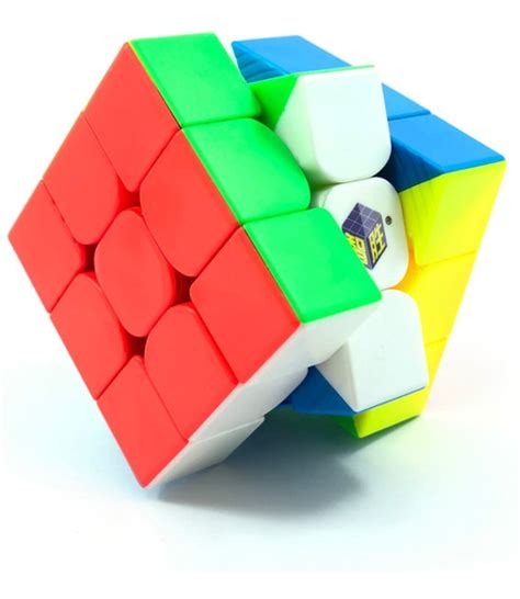 Cubo Rubik 33x33 En Mercado Libre México
