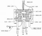 Chicago Electric Winch Wiring Diagram Photos