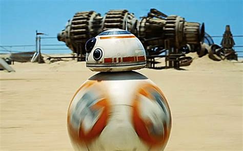 Star Wars Round Up The Ball Droid Is Real Sony Laments Lost Talent