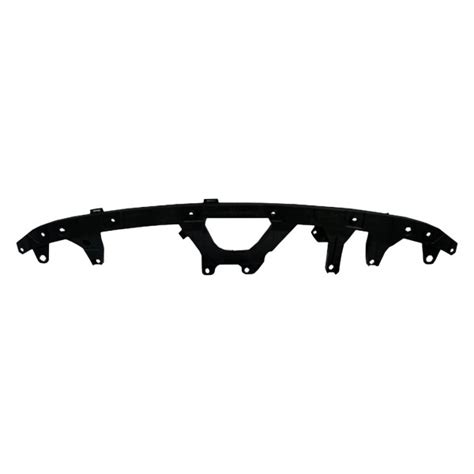 Replace HO1041113 Front Upper Bumper Cover Support Standard Line