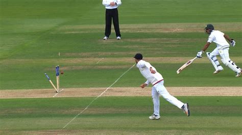 10 Ways You Can Claim A Batsman Out In Cricket