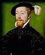 Jacobo V de Escocia - Wikipedia, la enciclopedia libre