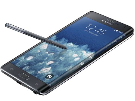 Samsung Galaxy S5 Sport And Galaxy Note Edge On Sprint Get Android